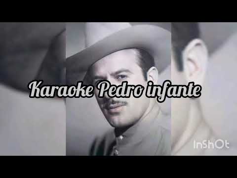 Efigenio El Sombrerudo - Pedro Infante