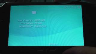 FAKE Sony PRO-HG Duo HX - Ebay RIPOFF -  How to tell if your card is fake.