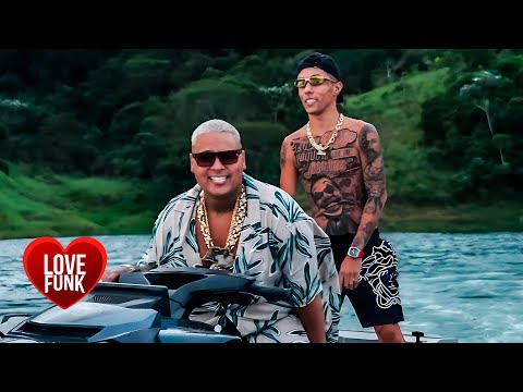 TODO MENINO TEM UM LADO BOM - MC Ryan SP e Buzeira (Video Oficial)