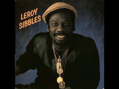 DIVULGANDO: Leroy Sibbles - Deceivers / MARCOS ROOTS - AL