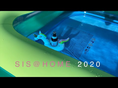 Schlaflos im Sattel 2020 | SXIXS | SIS@HOME | RIDERSFROMHELLmovie