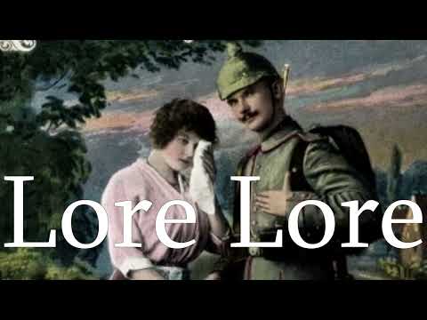 Lore Lore (Deutscher Marsch)