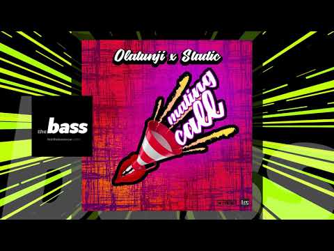 Olatunji x Stadic - Mating Call | 2018 Music Release