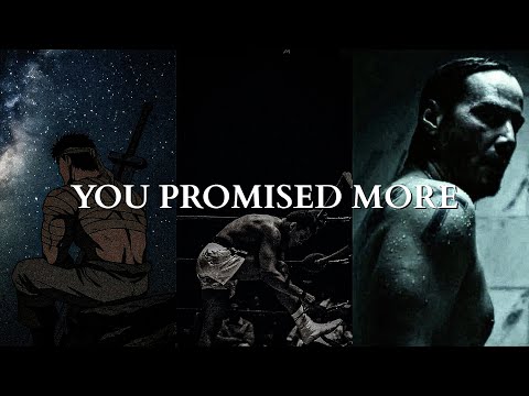 DON'T FORGET THE LIFE YOU PROMISED TO YOURSELF - Powerful Motivational Speech Video