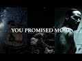 DON T FORGET THE LIFE YOU PROMISED TO YOURSELF Powerful Motivational Speech Video