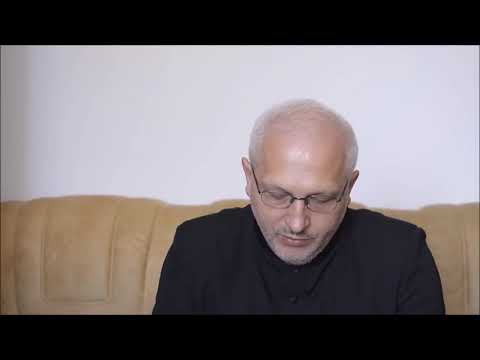 Ja jestem dobrym pasterzem. Dobry pasterz daje życie swoje za owce