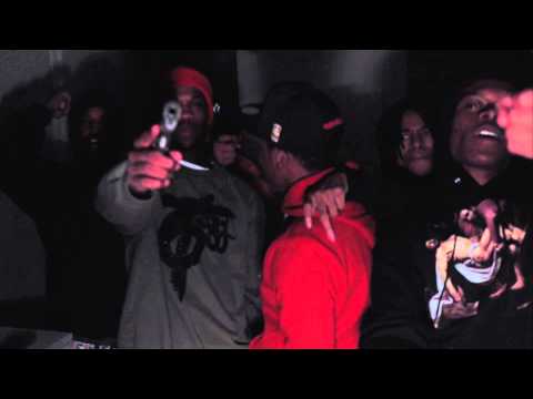 RondoNumbaNine: Trap Spot Remix featuring Fredo Santana (Official Video)