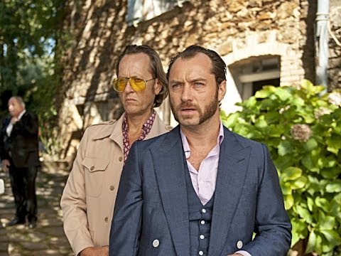 DOM HEMINGWAY | Trailer & Filmclip german deutsch [HD]