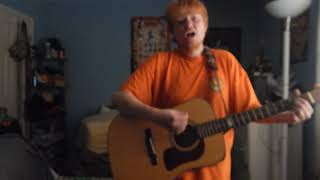 Cover of Mayfield Four&#39;s &quot;Believe&quot; by Matt Johnson