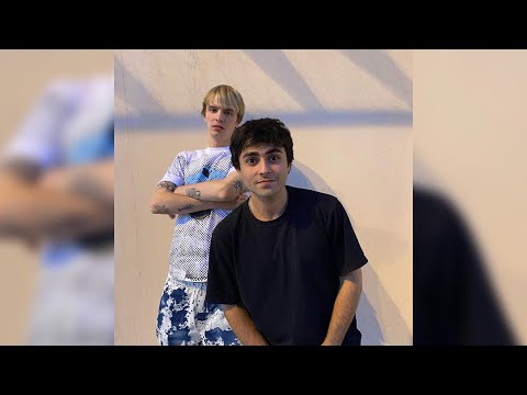 [FREE] MAYOT x PRETTY SCREAM x LIZER - ТЫ x ГОРИ Dancehall Type Beat 2021