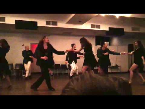 NYC Zouk Launch 2017 - ZenZouk Evolution