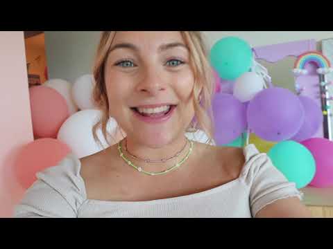 HAR NI TESTAT DETTA!? *pinsamt??* - Natali Fikas vecka 35