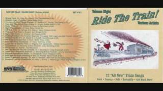 Jim Onslow Night Train Home.