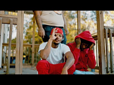 NO LAXKIN - FIRST DAY OUT THE STATE [OFFICIAL MUSIC VIDEO]