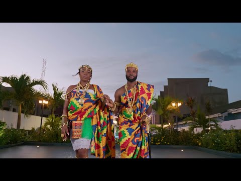 Abochi - Wedding Day (feat. AK Songstress) Official Video