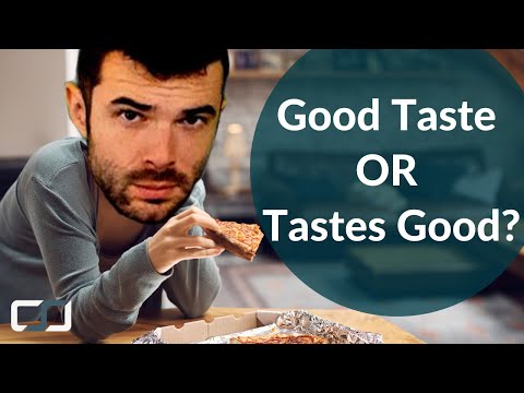 Wait, Gluttony is a Good Thing? | CS Joseph Responds