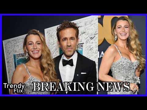 Gossip Girl Crew Member Claims Blake Lively Was 'Disrespectful' & Treated Him Like He 'Did Not Exist