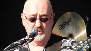 Dave Mason World In Changes @ Great South Bay Festival  7/16/17