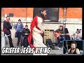 Griefer Jesus Vibes Zu Seiner Titelmusik DarkViperAU