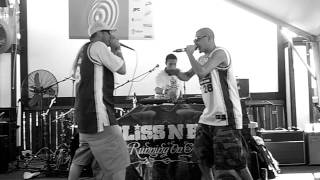 Bliss N Eso - "Family Affair" - SXSW 2011