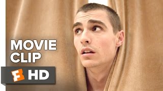 Nerve Movie CLIP - Streaking (2016) - Emma Roberts Movie