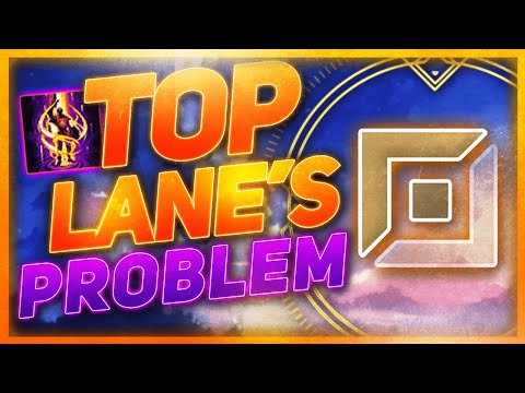Is Top Lane The Worst Role In League of Legends?