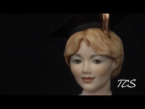 Giuseppe ArmaniLady Graduate/lawyer