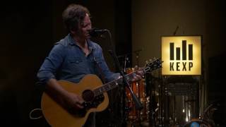 Grant-Lee Phillips - Moccasin Creek (Live on KEXP)