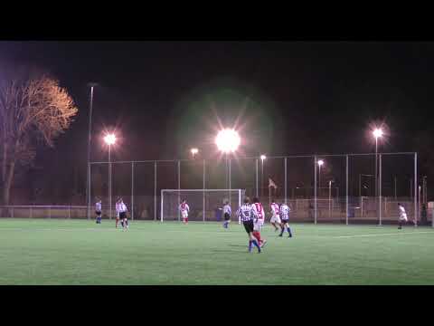 RCL  O17-1   vs   Quick Boys  O16      3  -  3