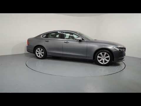 171 Volvo S90 D4 | Volvo Cars Waterford