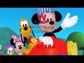 Mickey S Choo Choo Express 2010 End Credits YTV Version