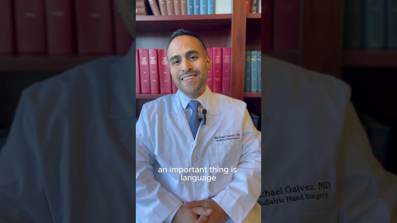 National Latino Physician Day with Founder and Stanford Plastic Alumnus Dr. Michael Galvez
