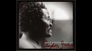 I  Let a Song Go out of My Heart  ANDY BEY