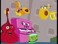 Jammers Trumpet Baby Tv