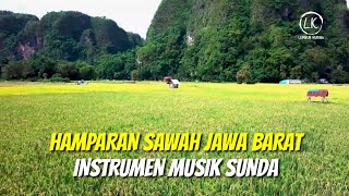 Download lagu HAMPARAN LUAS SAWAH DI JAWA BARAT INSTRUMEN MUSIK | LEMBUR KURING mp3 Download lagu HAMPARAN LUAS SAWAH DI JAWA BARAT INSTRUMEN MUSIK | LEMBUR KURING mp3