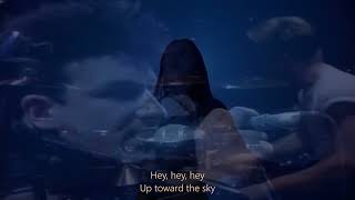 U2-“Indian Summer Sky,”  / Edit