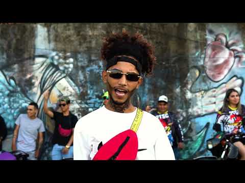 Tiempo Perdido - El Menor Fran (Video Oficial) (Prod. By DJ NINHO - AV MUSIC)