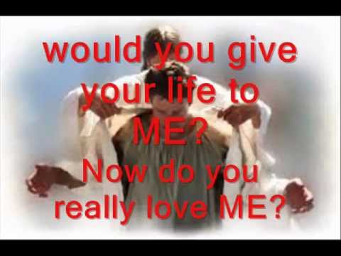 Do You Love Me - Cam