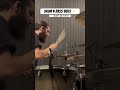 Drum n bass type snippet