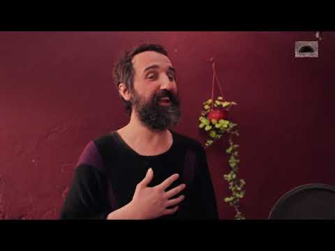 Sesiones Criollas #18 Hallelujah (Leonard Cohen) | ft. Diego Martez