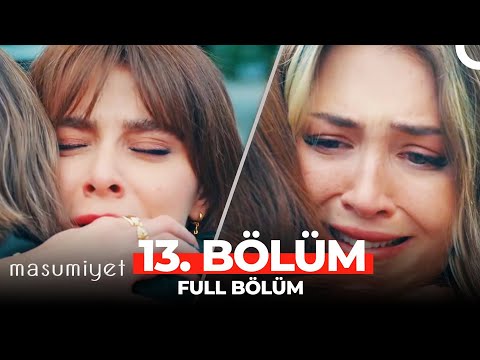 Masumiyet 13. Bölüm (Final)