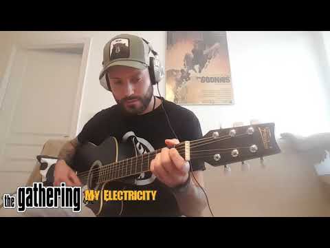 My Eletricity(acustic) - The Gathering