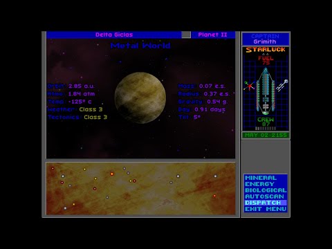 LGWI Revisit - The Ur-Quan Masters // 6 (Giclas Bound)