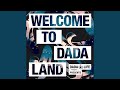 Born To Rage (Dada Land Edit)