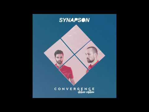 SYNAPSON -  Fireball feat. Broken Back (Synapson Re-Vision)