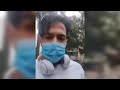 Shivam Sharma Emotional And Crying