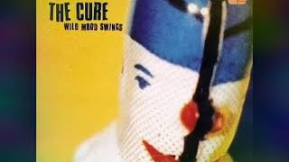 The Cure -This is a Lie HD 1996