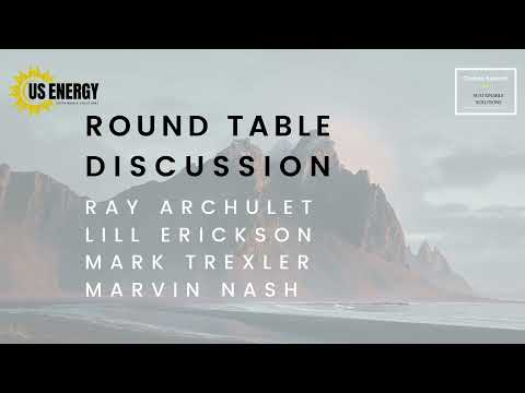 Community Action & Local Resilience Panel #3 - Carbon Summit