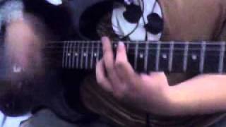 Rebecca st James-Power of Your Love Guitar Cover