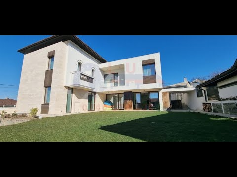 ID 6494 Vila superba in Zona CENTRALA